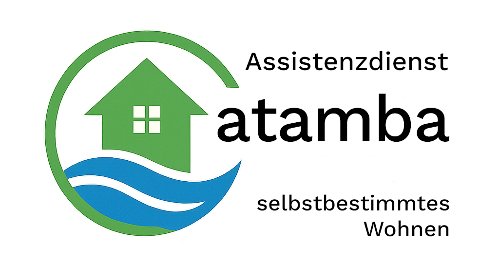 Assistenzleistungen für besondere Wohnformen